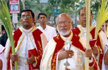 Cardinal breaks silence, prescribes purification for all